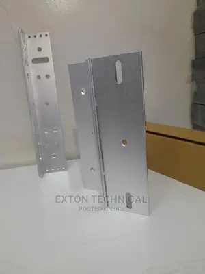 Magnetic Lock ZL Bracket
