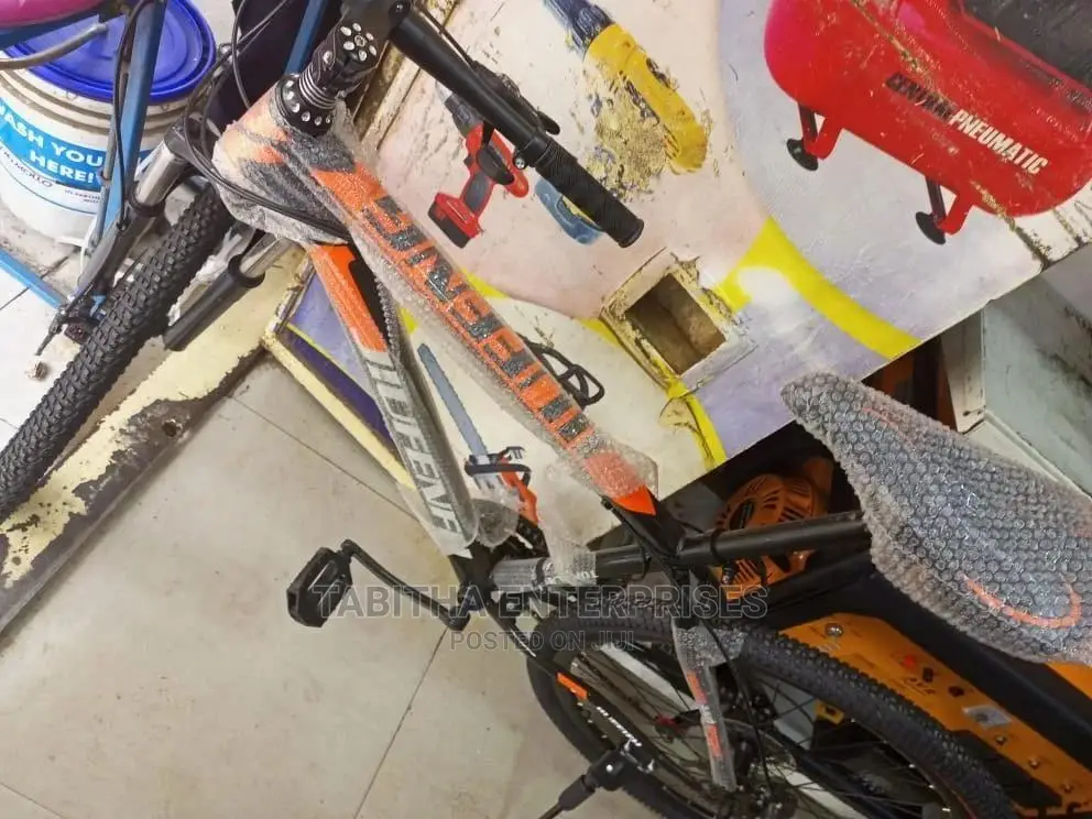 Kids Bicycle Long Lasting