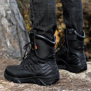 Designer Delta Boots - thumbnail 2