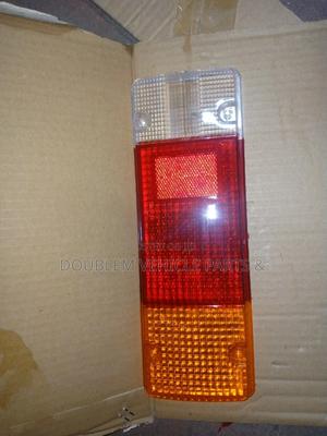 Tail Lens Landcruiser Fj75