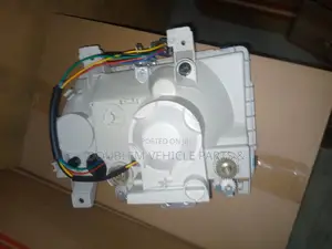 Headlamp Canter2005/Canter4d35/Canter 4m50/4m51