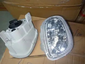 Foglamp Carina Si 99