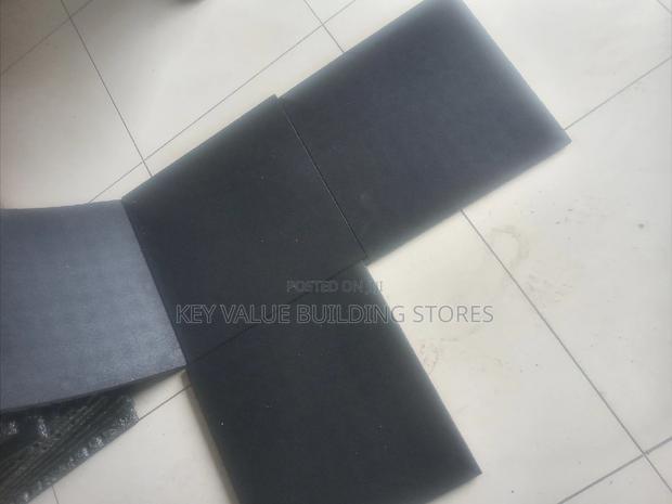 Quality Gym Flooring Mat/Tiles