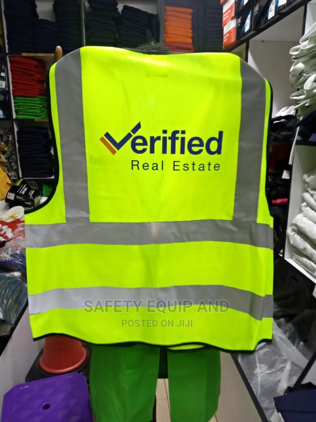 Reflector Executive Vest - thumbnail 3