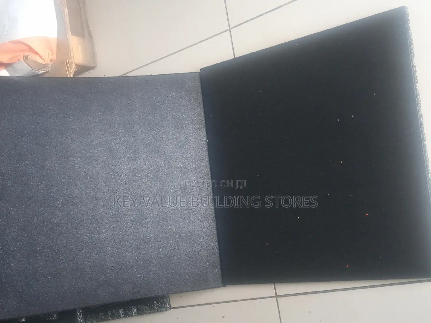 Quality Gym Flooring Mat/Tiles