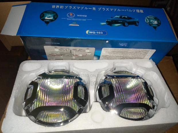 Sportlights 1029 Universal - thumbnail 2