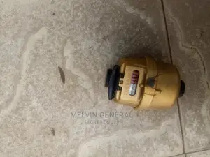 Kent Water Meter 1/2"
