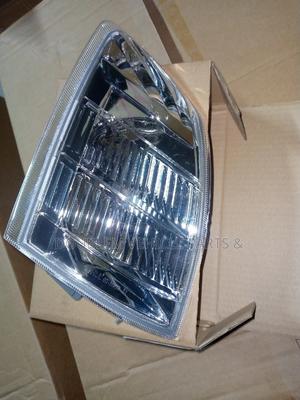 Cornerlamp Nissan Extrail - thumbnail 2