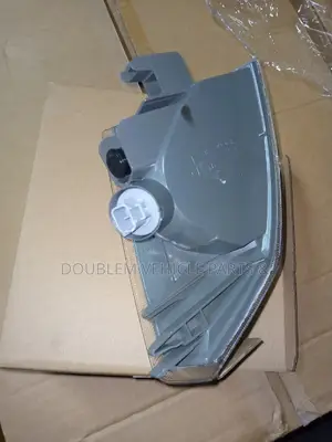 Cornerlamp Nissan Extrail