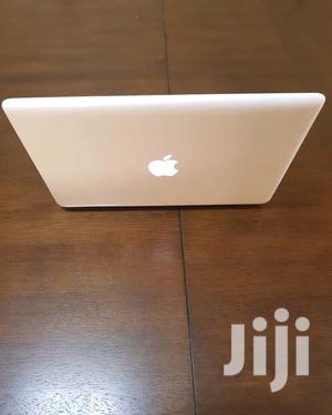 Laptop Apple MacBook 4GB Intel Core 2 Duo HDD 320GB
