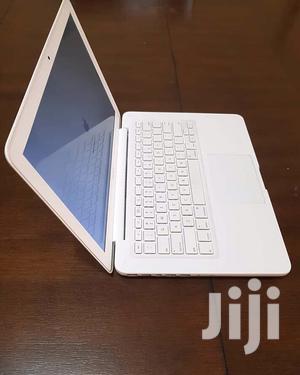 Laptop Apple MacBook 4GB Intel Core 2 Duo HDD 320GB