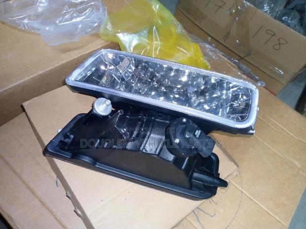 Foglamps TOYOTA TOWNACE 125 - thumbnail 3