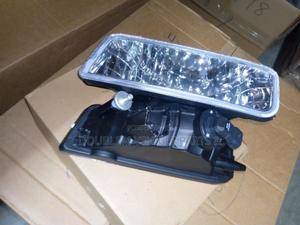 Foglamps TOYOTA TOWNACE 125 - thumbnail 2