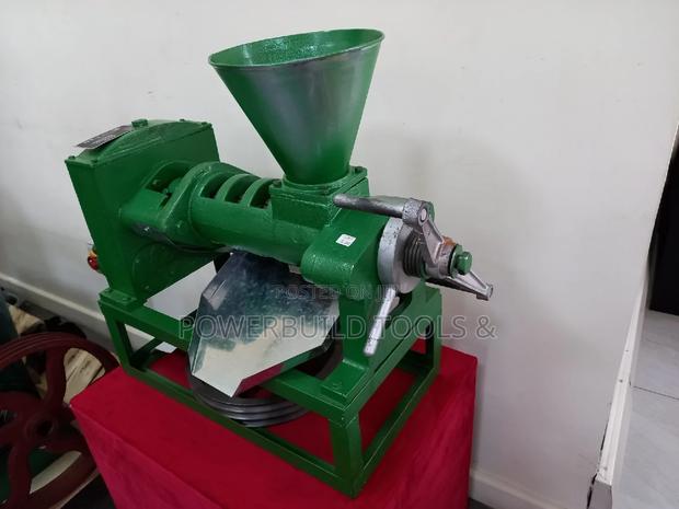Oil Extractor (Mop75) Milano Brand - thumbnail 5