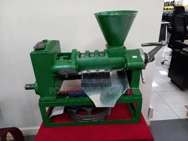 Oil Extractor (Mop75) Milano Brand - thumbnail 4