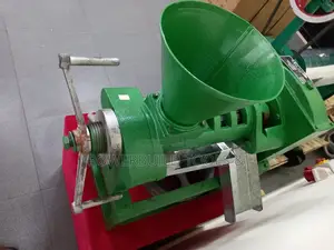 Oil Extractor (Mop75) Milano Brand