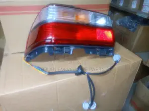 Tail Lamptoyota Ae101 /AE100 SALOON CLEAR