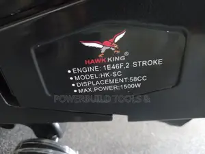 Hawkins Stone Cutting (Hk-Sc)