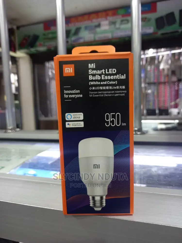 Xiaomi Led Bulb Essential
