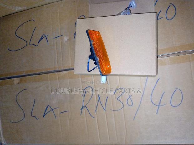 Sidelamp RN30/RN40/12R - thumbnail 2