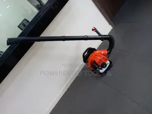 Gasoline Backpack Blower (Hk-Bb)