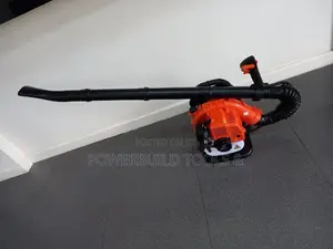 Gasoline Backpack Blower (Hk-Bb)