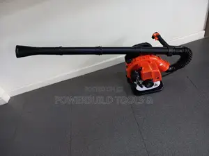 Gasoline Backpack Blower (Hk-Bb)