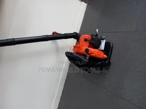 Gasoline Backpack Blower (Hk-Bb)