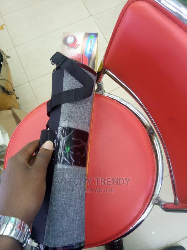 High Quality Sound Bar - main view