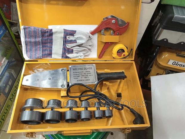 Dera PPR Pipe Welding Machine - thumbnail 3