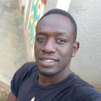 George Oduor logo