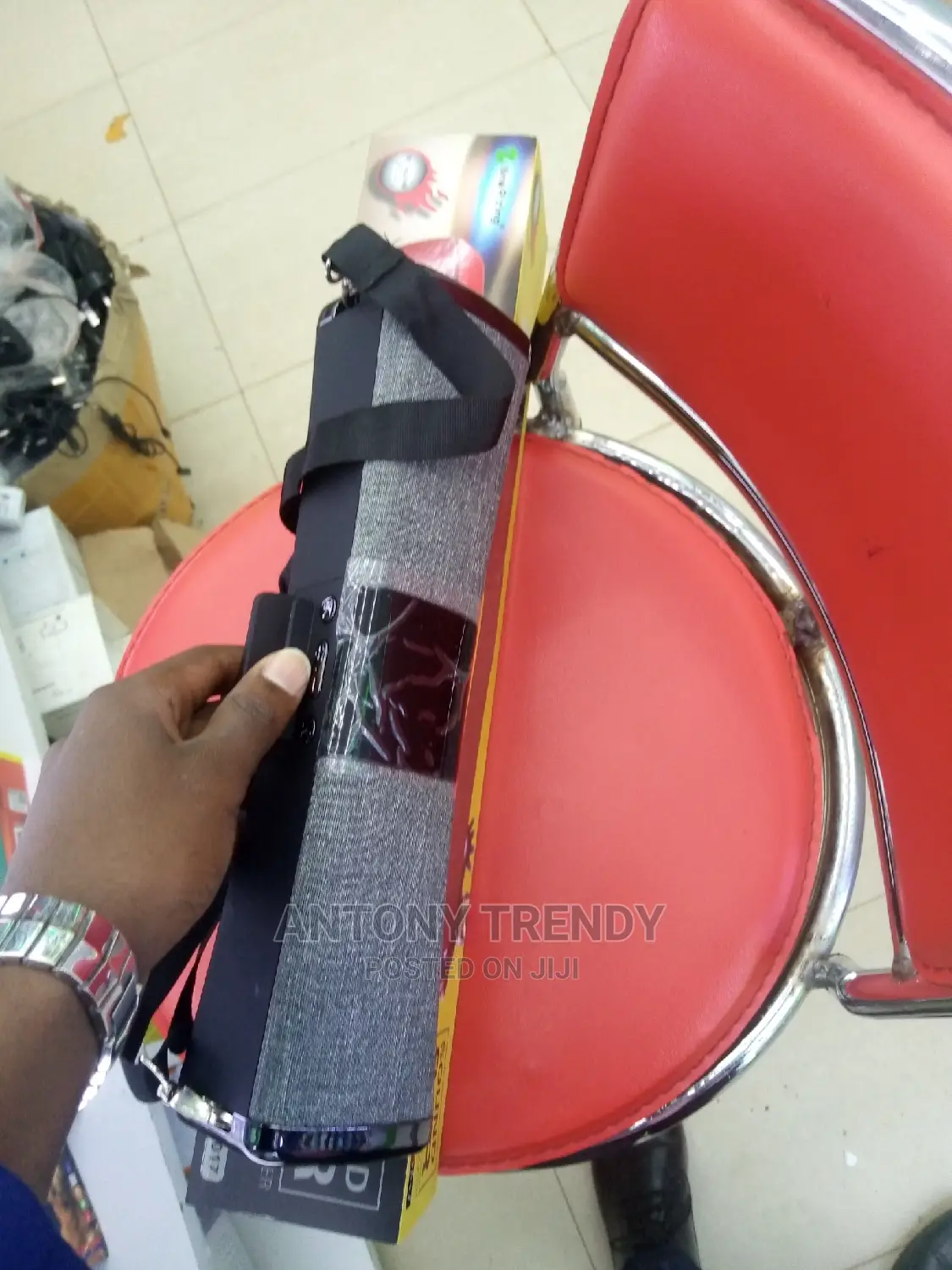 High Quality Sound Bar