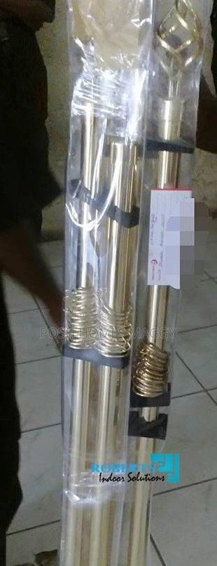 Curtain Rods - thumbnail 2