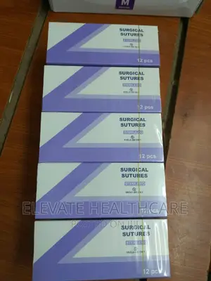 Surgical Sutures