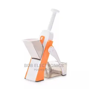 Mandoline Safe Slicer