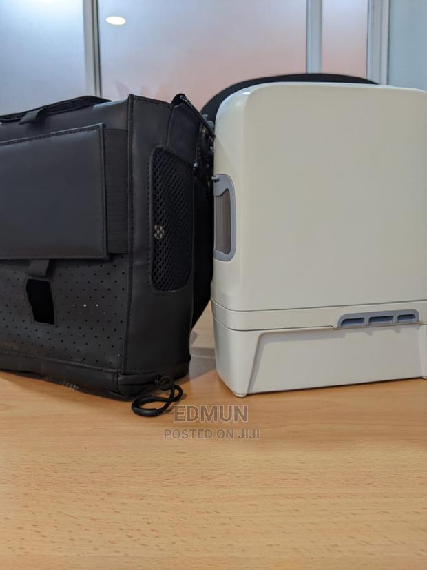 Inogen G5 Portable Oxygen Concentrator (Flight Approved) - thumbnail 2