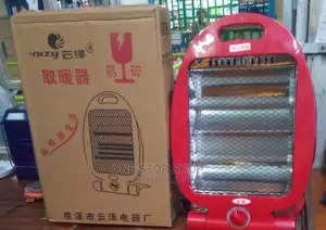 400/800w Room Heater