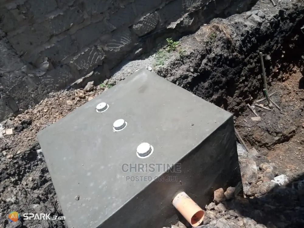 Biodigester
