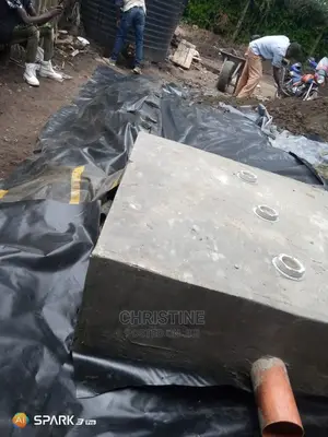 Biodigester