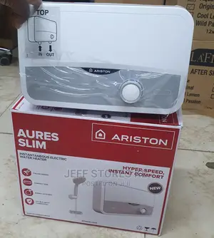 Ariston Undersink