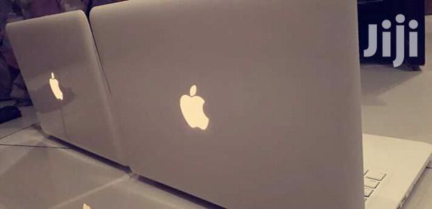 Laptop Apple MacBook 4GB Intel Core 2 Duo HDD 320GB - thumbnail 4