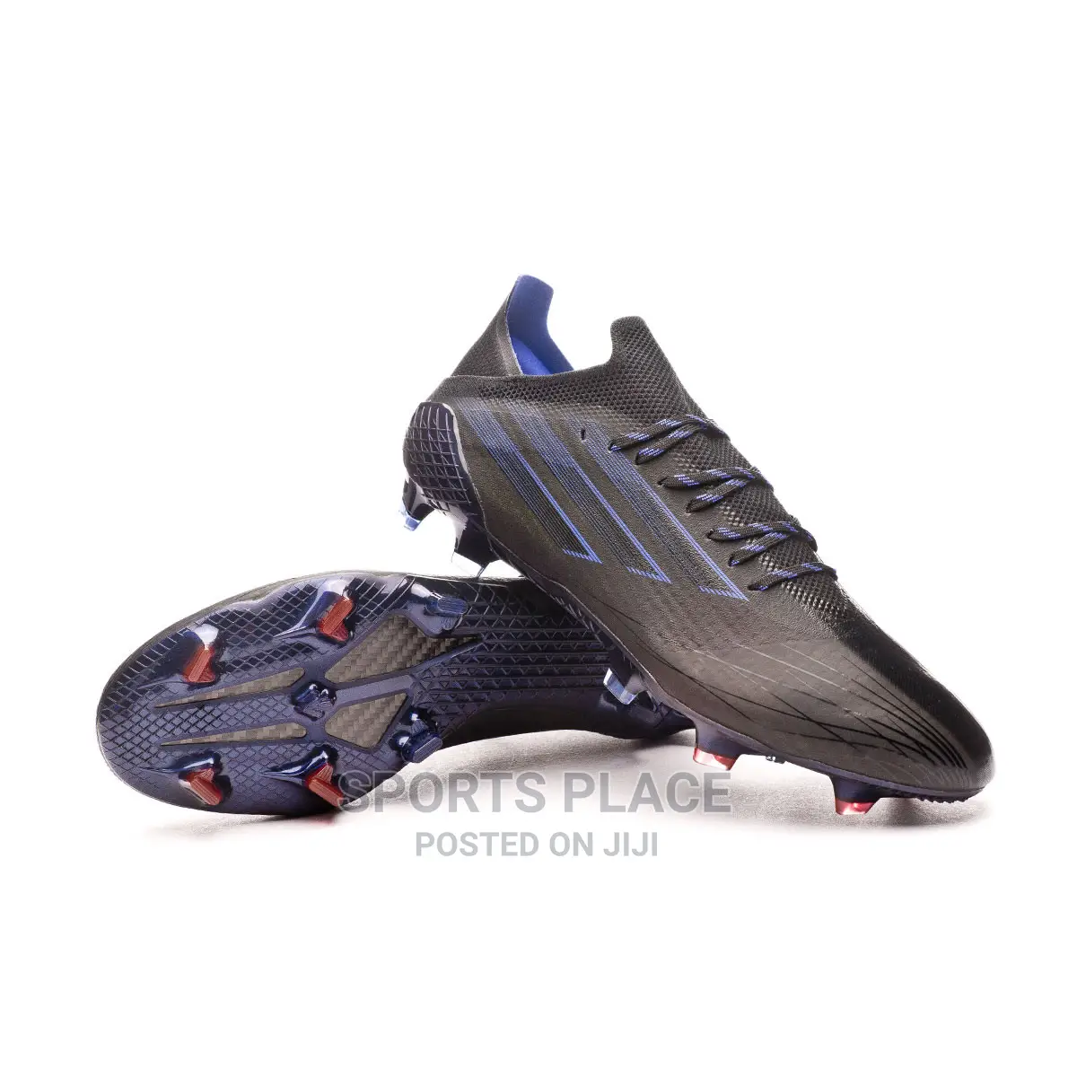 WARNING This Football Boots Will Make You the Best Player