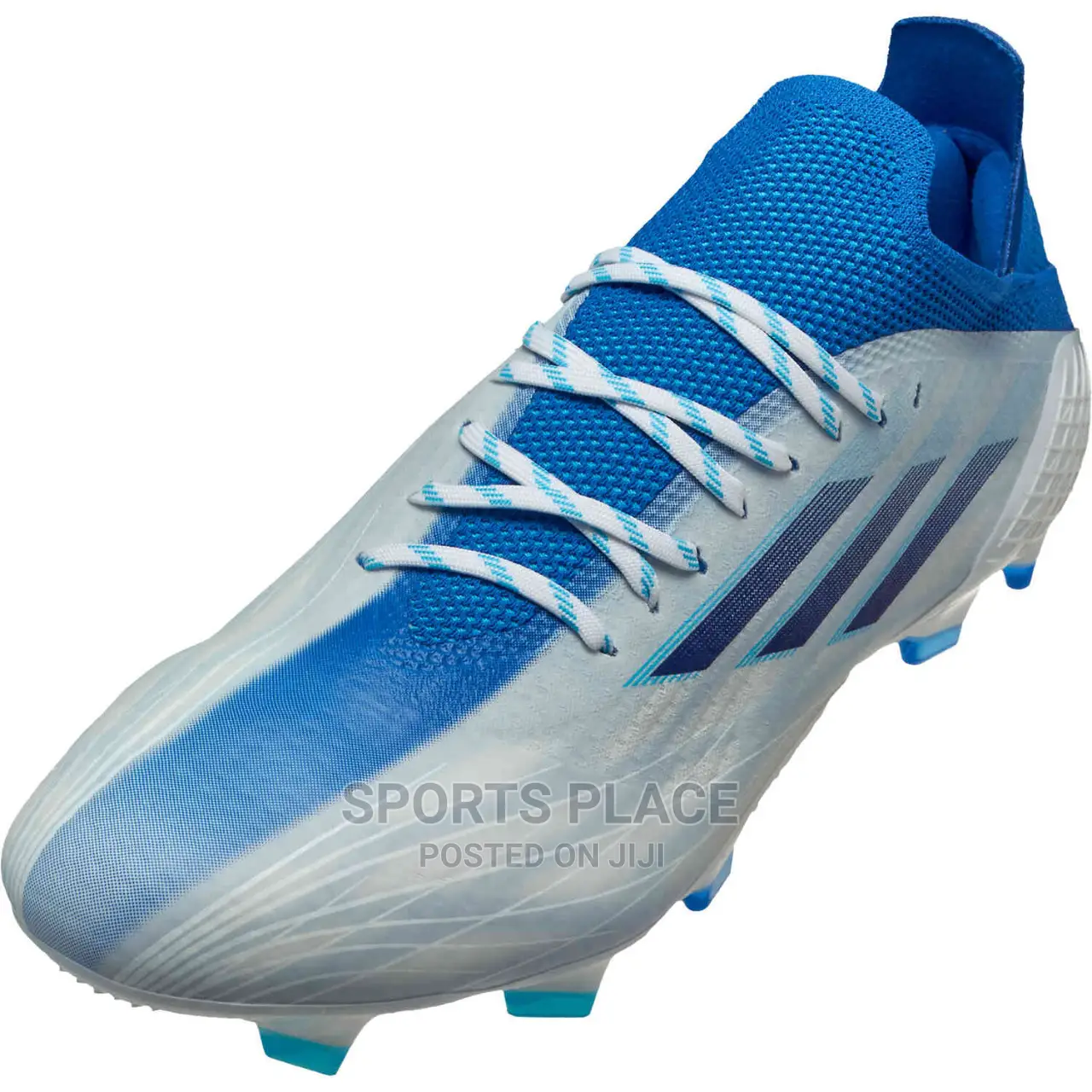 WARNING This Football Boots Will Make You the Best Player