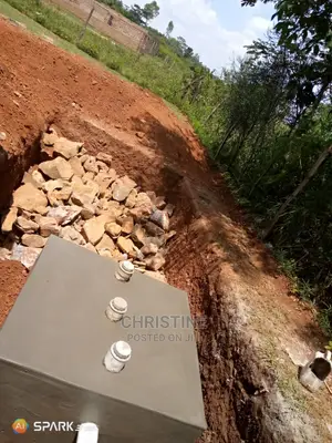 Biodigester