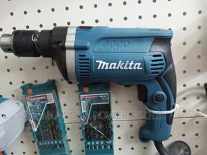 Impact Drill Makita - main view