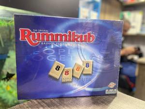 The Original Rummikub Game - thumbnail 2