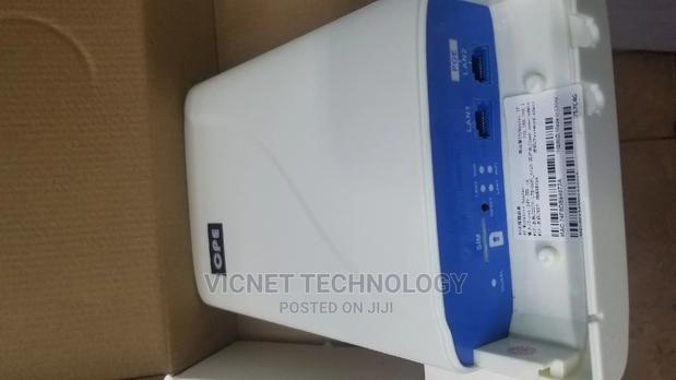 4G Simcard Outdoor Cpe Wifi Router - thumbnail 2