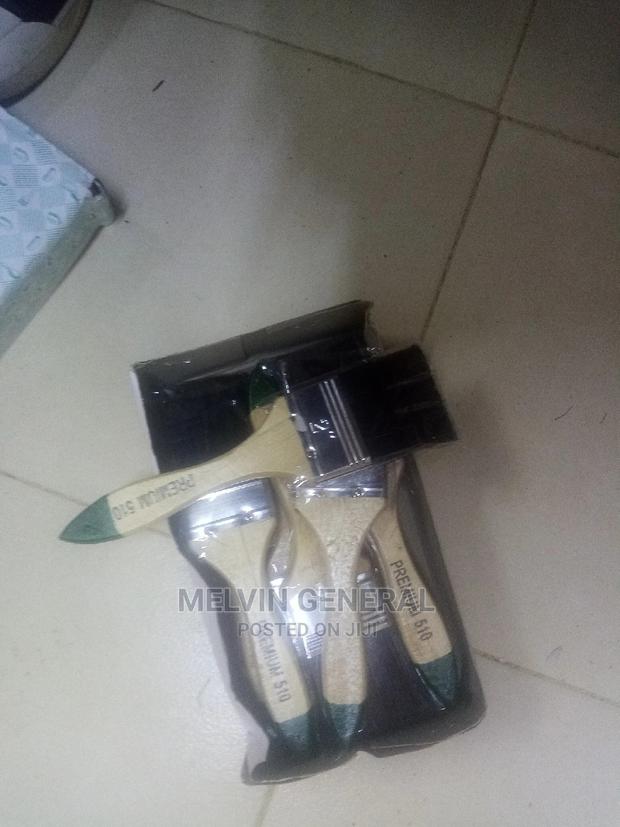 Haris Brush 510 2" - main view