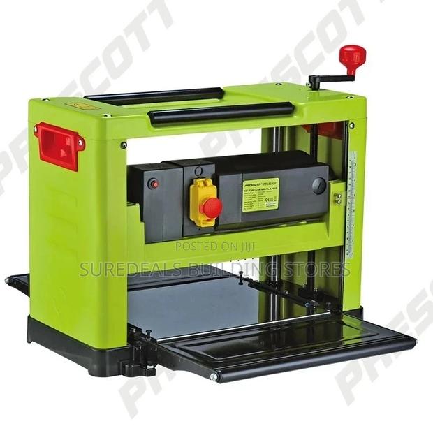 13"Thickness Planner - thumbnail 2