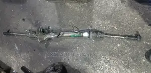 Toyota Ist Steering Rack, Old Model.